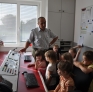 Kindergarten bei FF Kirchham - 2017